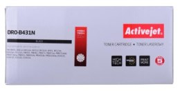 Bęben Activejet DRO-B431N (zamiennik OKI 44574302; Supreme; 25000 stron; czarny) Activejet