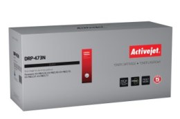 Bęben Activejet DRP-473N (zamiennik Panasonic KXFAT473X; Supreme; 10000 stron; czarny) Activejet