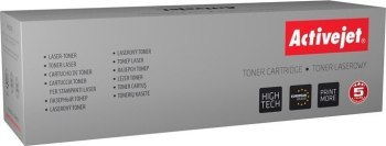 Toner Activejet ATX-7120CNX (zamiennik Xerox WC7120C; Supreme; 15000 stron; błękitny) Activejet Toner Activejet ATX-7120CNX (zamiennik Xerox WC7120C; Supreme; 15000 stron; błękitny) Activejet