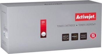 Toner Activejet ATH-216MN (zamiennik HP 216A W2413A; Supreme; 850 stron; czerwony) z chipem Activejet Toner Activejet ATH-216MN (zamiennik HP 216A W2413A; Supreme; 850 stron; czerwony) z chipem Activejet