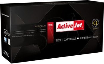 Toner Activejet ATH-262N (zamiennik HP 648A CE262A; Supreme; 11000 stron; żółty) Activejet Toner Activejet ATH-262N (zamiennik HP 648A CE262A; Supreme; 11000 stron; żółty) Activejet
