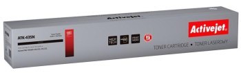Toner Activejet ATK-435N (zamiennik Kyocera TK-435; Supreme; 15000 stron; czarny) Activejet Toner Activejet ATK-435N (zamiennik Kyocera TK-435; Supreme; 15000 stron; czarny) Activejet