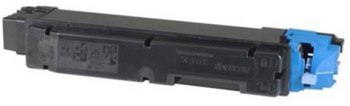 Toner Activejet ATK-5160CN (zamiennik Kyocera TK-5160C; Supreme; 12000 stron; niebieski) Activejet Toner Activejet ATK-5160CN (zamiennik Kyocera TK-5160C; Supreme; 12000 stron; niebieski) Activejet