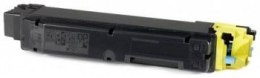Toner Activejet ATK-5160YN (zamiennik Kyocera TK-5160Y; Supreme; 12000 stron; żółty) Activejet