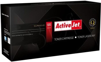 Toner Activejet ATL-602N (zamiennik Lexmark 60F2H00; Supreme; 10000 stron; czarny) Activejet Toner Activejet ATL-602N (zamiennik Lexmark 60F2H00; Supreme; 10000 stron; czarny) Activejet