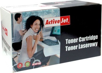 Toner Activejet ATM-216CN (zamiennik Konica Minolta TN216C; Supreme; 26000 stron; niebieski) Activejet Toner Activejet ATM-216CN (zamiennik Konica Minolta TN216C; Supreme; 26000 stron; niebieski) Activejet