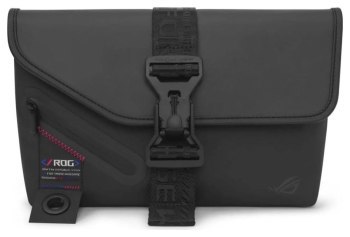 Asus BC3003 Rog Slash Sling Bag 2.0 Asus Asus BC3003 Rog Slash Sling Bag 2.0 Asus