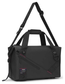 Asus BC3700 Rog Slash Duffle Bag Asus Asus BC3700 Rog Slash Duffle Bag Asus