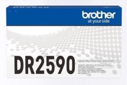 BROTHER Bęben Czarny DR2590=DR-2590 Brother
