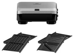 Braun Snack Maker 5 SM5005 srebrny Braun