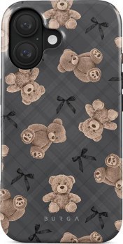 Burga BFF Tough Magsafe do iPhone 16 Burga