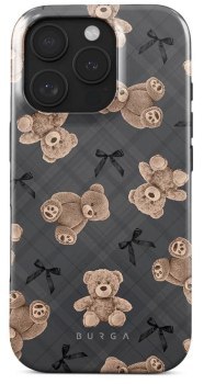 Burga BFF Tough Magsafe do iPhone 16 Pro Burga Burga BFF Tough Magsafe do iPhone 16 Pro Burga