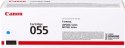 CANON Toner Niebieski CRG-055C=CRG055C=3015C002 Canon