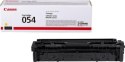 Canon Toner CRG-054 Yellow 3021C002 Canon