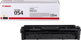 Canon Toner CRG-054 Yellow 3021C002 Canon