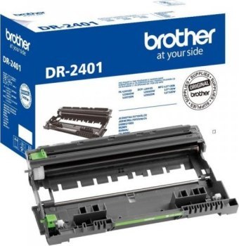 Toner Bęben Brother DR2401 (DR2401) Brother Toner Bęben Brother DR2401 (DR2401) Brother