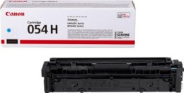 Toner Canon CLBP 054H (cyan) Canon