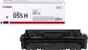 Toner Canon CLBP 055H (cyan) Canon