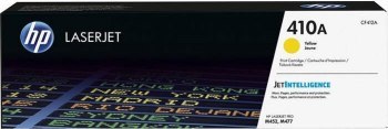Toner HP CF412A żółty (CF412A) HP Toner HP CF412A żółty (CF412A) HP