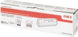 Toner - OKI 47095704 Toner OKI black 5000 str Oki