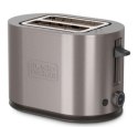 Toster Black+Decker BXTOA901E 900W Black&Decker