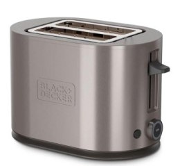 Toster Black+Decker BXTOA901E 900W Black&Decker