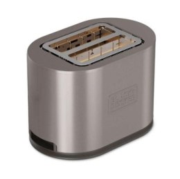 Toster Black+Decker BXTOA901E 900W Black&Decker