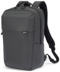 Dicota Commuter 13'' - 16'' czarny odblaskowy Dicota