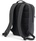 Dicota Commuter 13'' - 16'' czarny odblaskowy Dicota