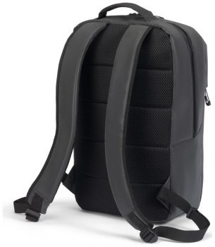 Dicota Commuter 13'' - 16'' czarny odblaskowy Dicota Dicota Commuter 13'' - 16'' czarny odblaskowy Dicota