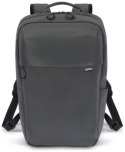 Dicota Commuter 13'' - 16'' czarny odblaskowy Dicota