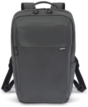 Dicota Commuter 13'' - 16'' czarny odblaskowy Dicota Dicota Commuter 13'' - 16'' czarny odblaskowy Dicota