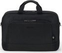 Dicota Eco Top Traveller Base 15"-15.6"czarny (D31325-RPET) Dicota