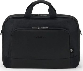 Dicota Eco Top Traveller Base 15"-15.6"czarny (D31325-RPET) Dicota Dicota Eco Top Traveller Base 15"-15.6"czarny (D31325-RPET) Dicota