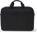 Dicota Eco Top Traveller Base 15"-15.6"czarny (D31325-RPET) Dicota