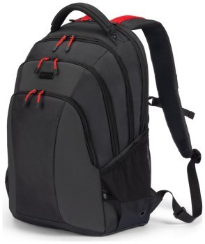 Dicota Seeker II 13'' - 16'' czarny Dicota