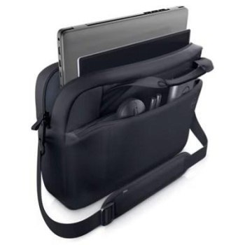 Plecak na laptopa Dell EcoLoop Pro Slim Backpack 15 CP5724S Dell Plecak na laptopa Dell EcoLoop Pro Slim Backpack 15 CP5724S Dell