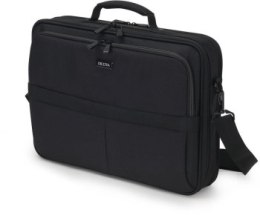 Torba do laptopa DICOTA Eco Multi SCALE 15,6 D31431 czarna Dicota