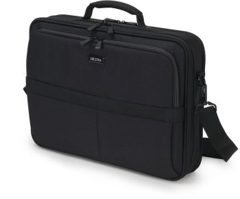 Torba do laptopa DICOTA Eco Multi SCALE 15,6 D31431 czarna Dicota Torba do laptopa DICOTA Eco Multi SCALE 15,6 D31431 czarna Dicota