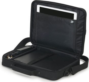 Torba do laptopa DICOTA Eco Multi SCALE 15,6 D31431 czarna Dicota Torba do laptopa DICOTA Eco Multi SCALE 15,6 D31431 czarna Dicota