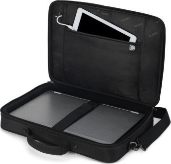 Torba do laptopa DICOTA Eco Multi SELECT 15,6 D31638 czarna Dicota Torba do laptopa DICOTA Eco Multi SELECT 15,6 D31638 czarna Dicota