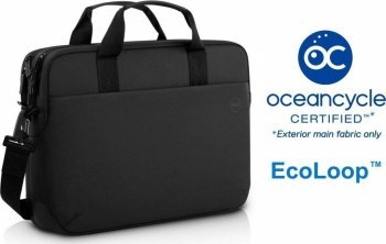 Torba do laptopa Dell Ecoloop Pro Briefcase CC5623 Dell Torba do laptopa Dell Ecoloop Pro Briefcase CC5623 Dell