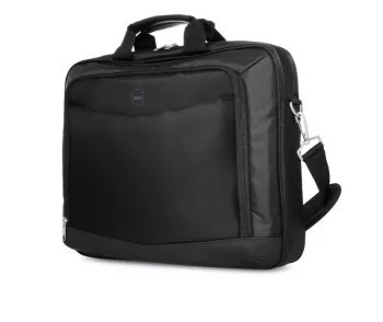 Torba do laptopa Dell Professional Lite Business Case 14 czarna 460-11753 Dell Torba do laptopa Dell Professional Lite Business Case 14 czarna 460-11753 Dell