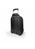 Plecak/Trolley PORT DESIGNS Chicago EVO 170231 (15 6 ; kolor czarny) PORT DESIGNS