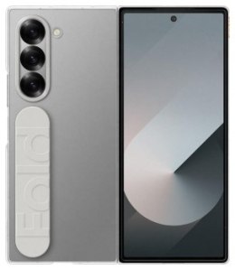 Samsung Clear Slim Cover Z Fold 6 przezroczysty Samsung