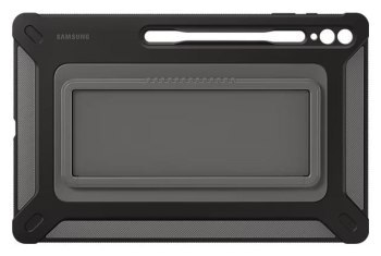 Samsung Outdoor Cover do Galaxy Tab S9 Ultra black Samsung Samsung Outdoor Cover do Galaxy Tab S9 Ultra black Samsung