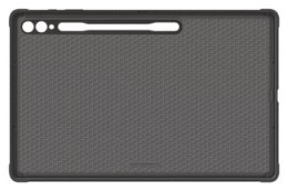 Samsung Outdoor Cover do Galaxy Tab S9 Ultra black Samsung