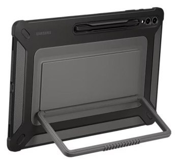 Samsung Outdoor Cover do Galaxy Tab S9 Ultra black Samsung Samsung Outdoor Cover do Galaxy Tab S9 Ultra black Samsung