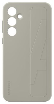 Samsung Silicone Cover Strap do A55 5G A556 gray Samsung