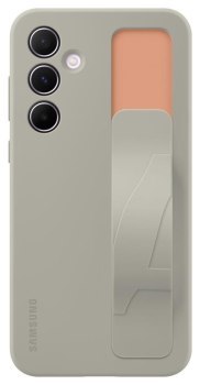 Samsung Silicone Cover Strap do A55 5G A556 gray Samsung